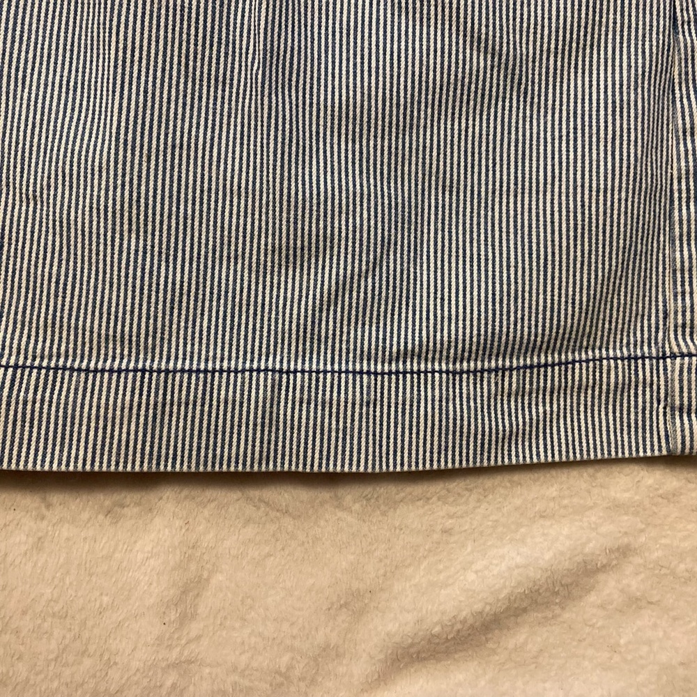 American Eagle Outfitters Strapless Mini EUC - Picture 4 of 5